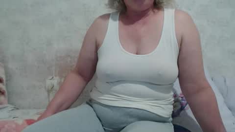 Lenna online show from 04/01/26, 05:52
