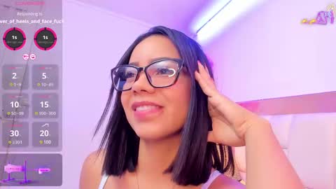 Sennia online show from 02/22/25, 02:08