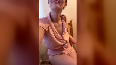 Snapshot of sennya_hayes chatting on 02/27/26, 09:31 Sennya online show from 02/27/26, 09:31
