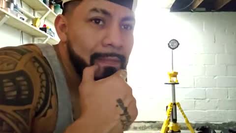 senor49509 online show from 01/13/25, 02:18