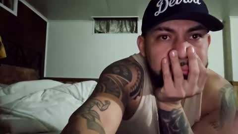 senor49509 online show from 01/15/25, 03:22