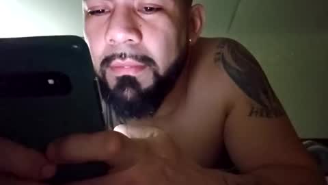 senor49509 online show from 01/18/25, 03:42