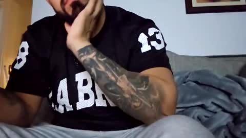 senor49509 online show from 01/19/25, 11:32