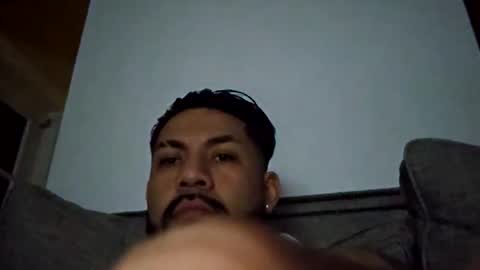 senor49509 online show from 01/20/25, 03:15