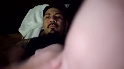 senor49509 online show from 01/27/25, 03:15