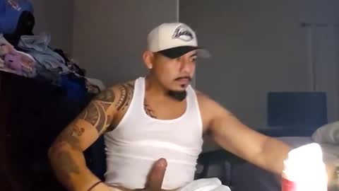 senor49509 online show from 11/17/25, 04:18