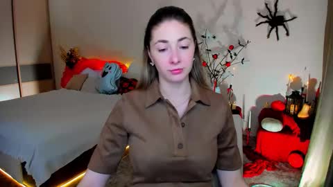 sensitiveheartt online show from 10/25/25, 11:29