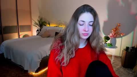 sensitiveheartt online show from 11/29/25, 07:28