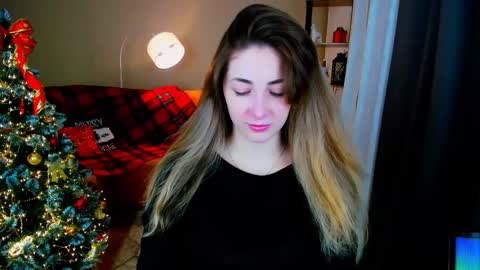 sensitiveheartt online show from 01/11/26, 07:30