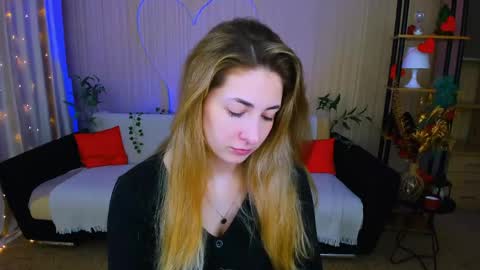 sensitiveheartt online show from 05/01/26, 07:18