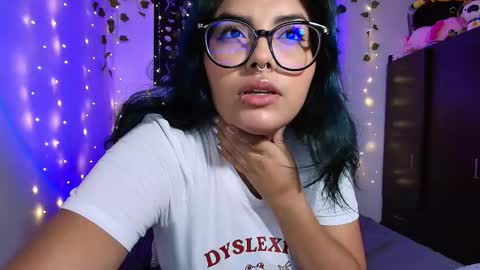 Camille and sophie online show from 03/29/26, 12:54