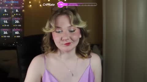 Snapshot of sensual_girrrl chatting on 01/10/25, 08:48 Ilona online show from 01/10/25, 08:48