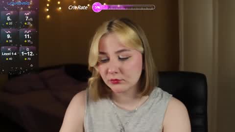 Snapshot of sensual_girrrl chatting on 02/28/25, 07:14 Ilona online show from 02/28/25, 07:14