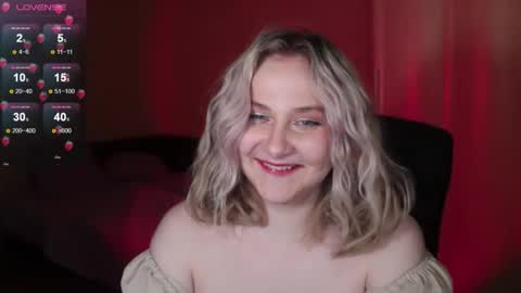 Snapshot of sensual_girrrl chatting on 10/05/25, 08:40 Ilona online show from 10/05/25, 08:40