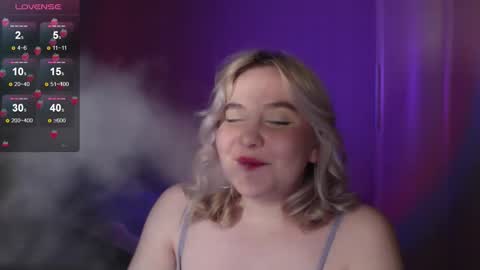 Ilona online show from 12/22/25, 09:12