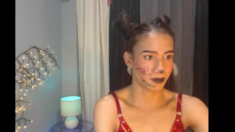 sensual_goergia online show from 10/29/25, 04:48