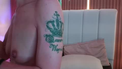 Sensual Kim77 online show from 05/10/26, 12:54