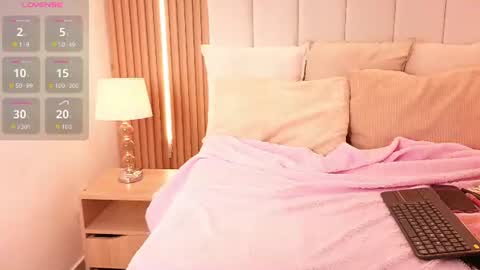 Sensual Kim77 online show from 06/12/26, 01:10
