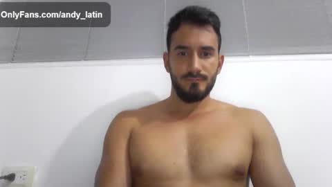 Snapshot of sensual_latiin chatting on 03/05/25, 12:05 Andres M online show from 03/05/25, 12:05