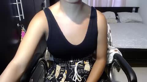 sensual_natalie online show from 01/09/25, 07:50