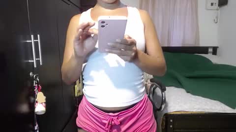 sensual_natalie online show from 01/22/25, 10:15