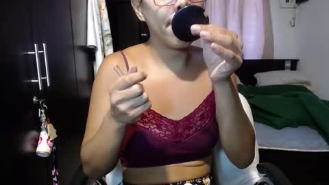 sensual_natalie online show from 01/27/25, 07:13