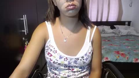 sensual_natalie online show from 02/03/25, 07:31