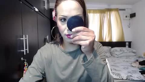 sensual_natalie online show from 02/09/25, 04:07