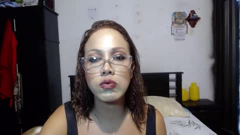 sensual_natalie online show from 10/03/25, 05:10