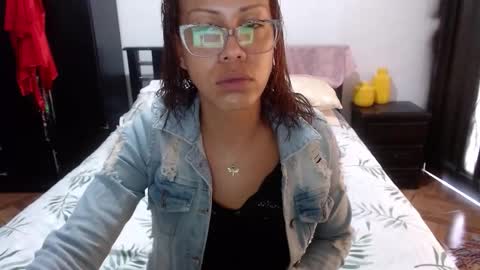 sensual_natalie online show from 10/08/25, 01:53