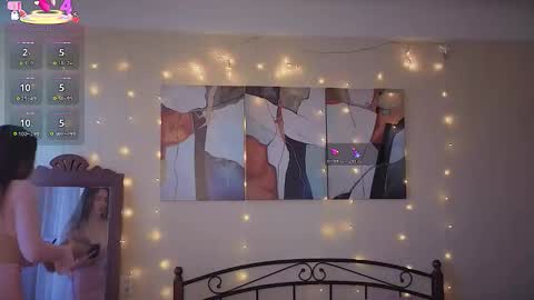 Snapshot of sensual_orchid7 chatting on 03/15/26, 10:21 Jordan online show from 03/15/26, 10:21