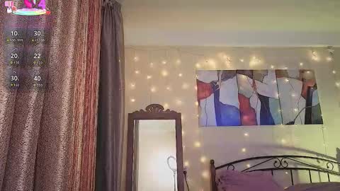 Snapshot of sensual_orchid7 chatting on 03/18/26, 05:38 Jordan online show from 03/18/26, 05:38