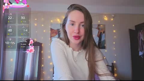 Snapshot of sensual_orchid7 chatting on 04/01/26, 11:33 Jordan online show from 04/01/26, 11:33