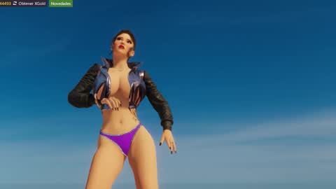 Oriana online show from 11/11/25, 03:12