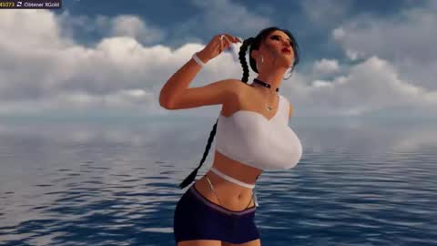 Oriana online show from 11/26/25, 02:18