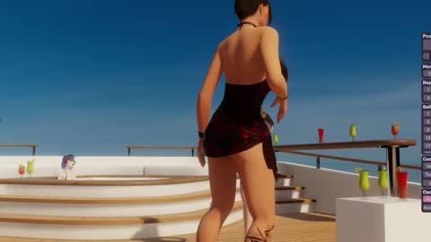 Oriana online show from 12/16/25, 01:49