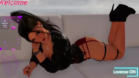 Oriana online show from 04/29/26, 03:16