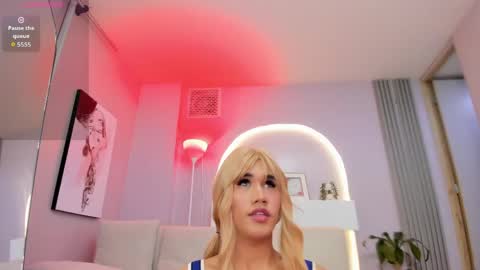 sensual_shanel online show from 04/29/26, 03:32