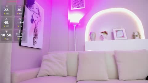 sensual_shanel online show from 05/03/26, 02:28