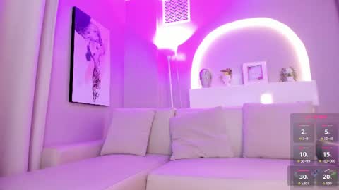 Snapshot of sensual_shanel chatting on 06/21/26, 02:47 sensual_shanel online show from 06/21/26, 02:47