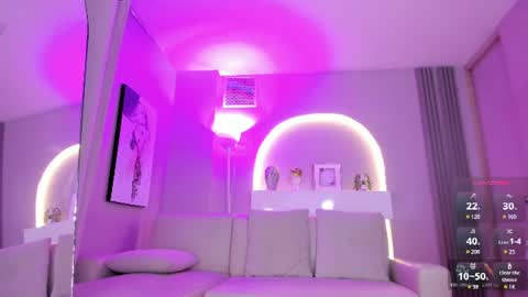 Snapshot of sensual_shanel chatting on 06/24/26, 03:05 sensual_shanel online show from 06/24/26, 03:05