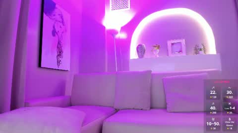 Snapshot of sensual_shanel chatting on 06/25/26, 02:00 sensual_shanel online show from 06/25/26, 02:00
