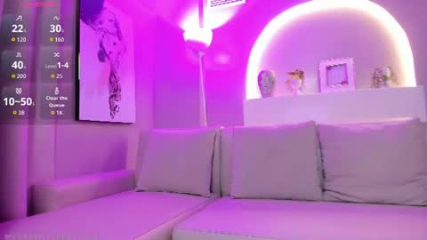 Snapshot of sensual_shanel chatting on 07/01/26, 02:24 sensual_shanel online show from 07/01/26, 02:24