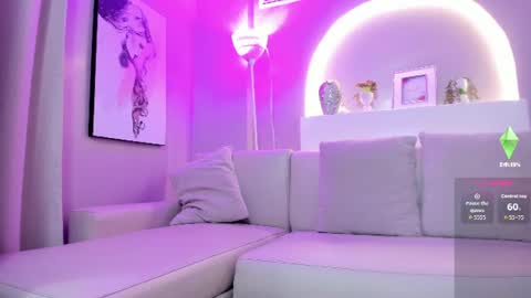 Snapshot of sensual_shanel chatting on 07/11/26, 02:25 sensual_shanel online show from 07/11/26, 02:25