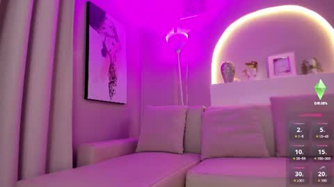 Snapshot of sensual_shanel chatting on 07/14/26, 02:05 sensual_shanel online show from 07/14/26, 02:05