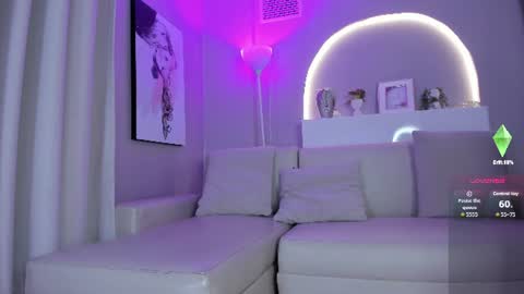 Snapshot of sensual_shanel chatting on 07/16/26, 11:33 sensual_shanel online show from 07/16/26, 11:33