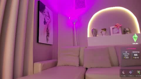 Snapshot of sensual_shanel chatting on 07/18/26, 03:11 sensual_shanel online show from 07/18/26, 03:11