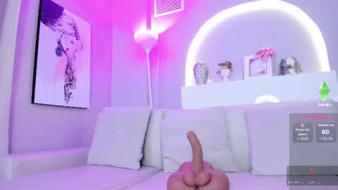 Snapshot of sensual_shanel chatting on 07/19/26, 03:21 sensual_shanel online show from 07/19/26, 03:21