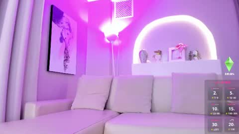 Snapshot of sensual_shanel chatting on 07/23/26, 02:31 sensual_shanel online show from 07/23/26, 02:31