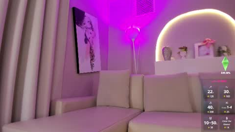 Snapshot of sensual_shanel chatting on 07/25/26, 02:42 sensual_shanel online show from 07/25/26, 02:42